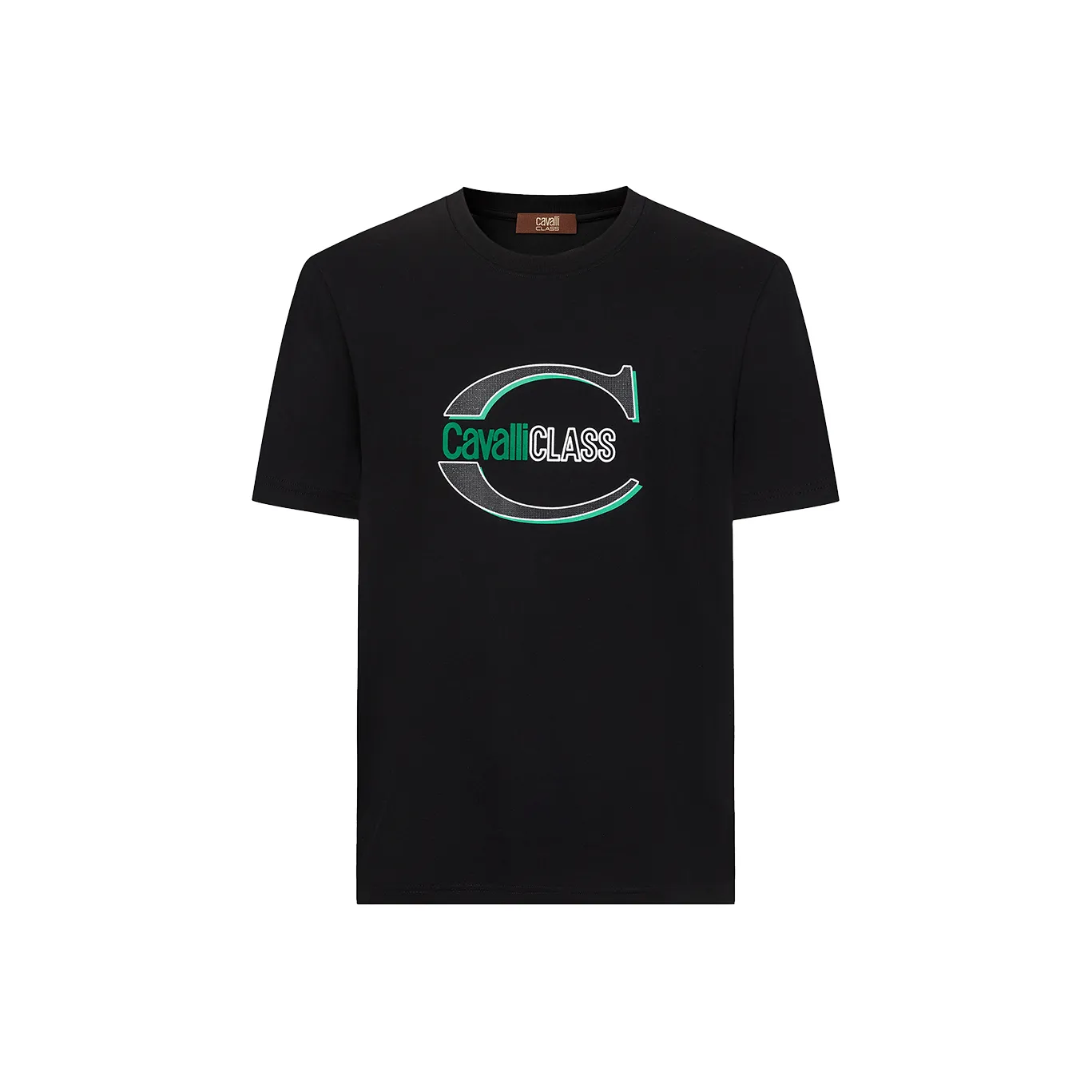 Cavalli Class Мужские T-рубашки