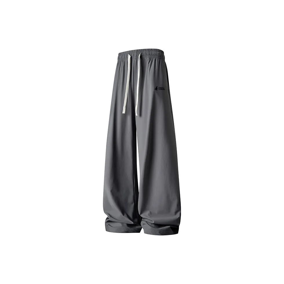TREK&TRAVEL Casual Pants Unisex