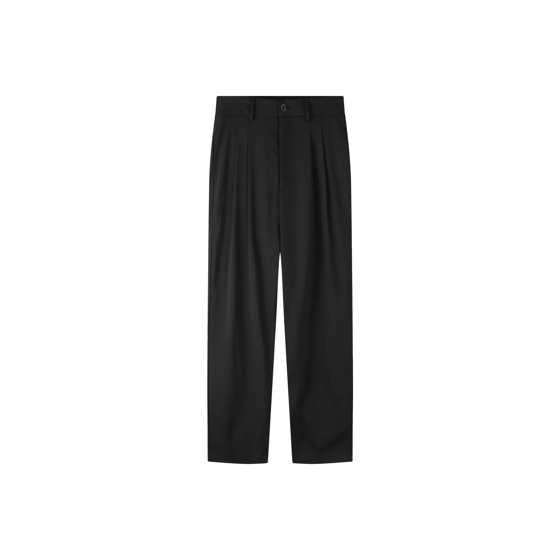 Warrior Suit Trouser Unisex Khaki