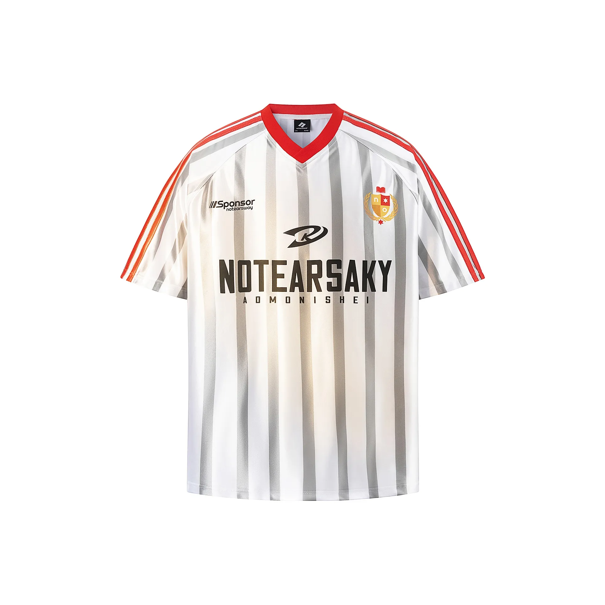 No Tears Унисекс Футболки