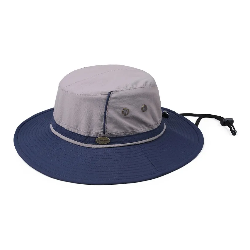DENSSYNE Полиэстер Ведрообразные Шляпы Мужские