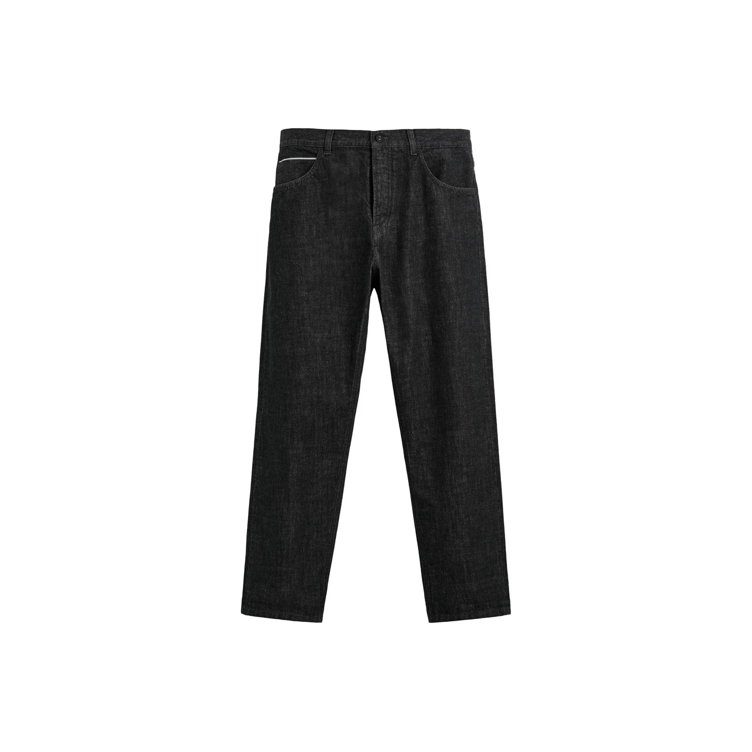 ZARA Jeans Men's Black