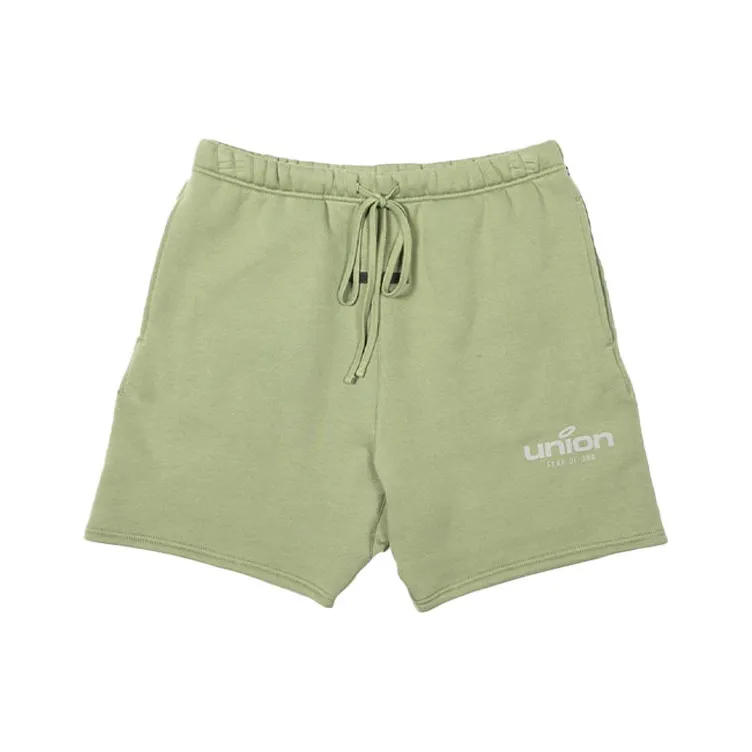 Fear Of God X Union 30 Year Vintage Shorts