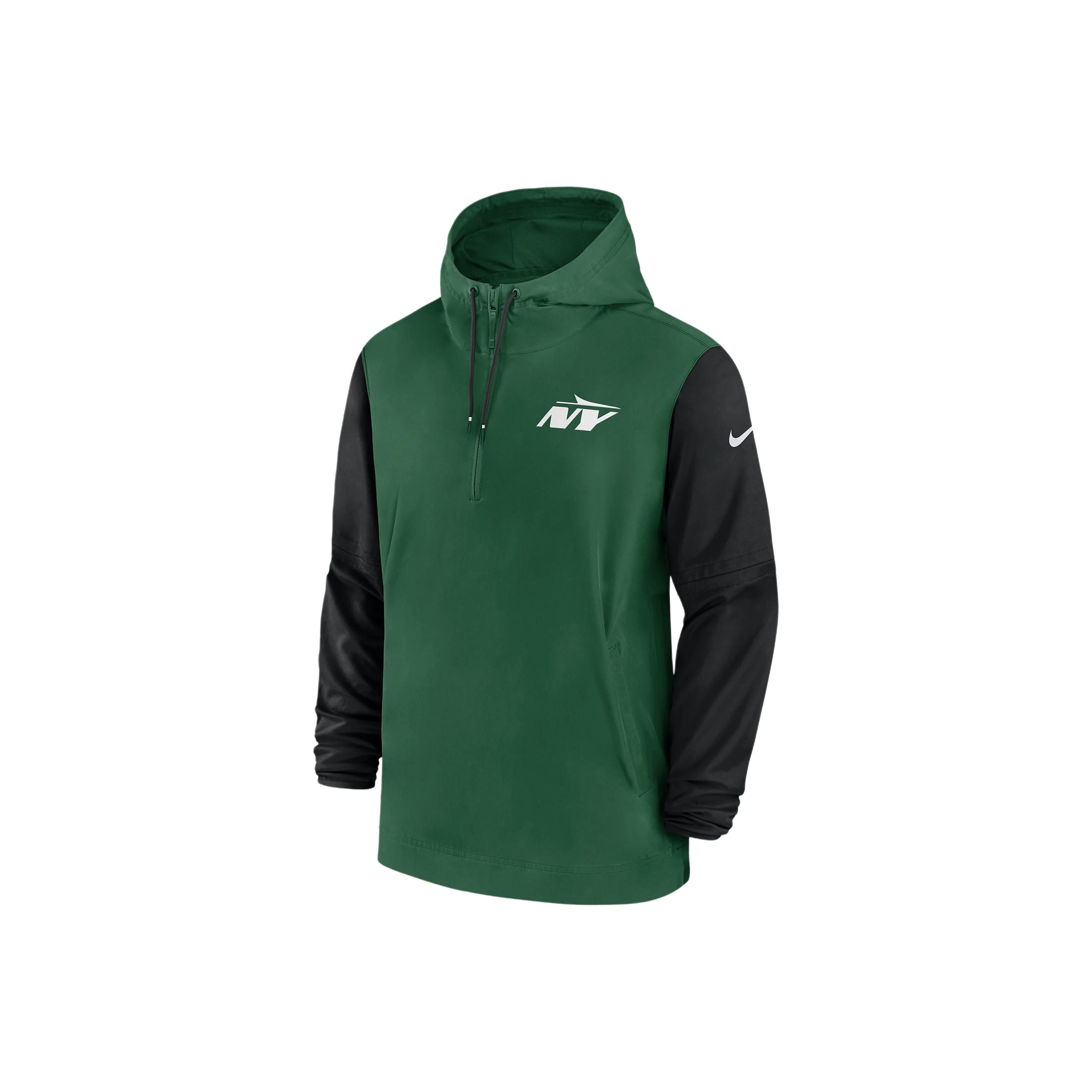 Top 10 New York Jets Starter Jackets for 2025: Style Meets