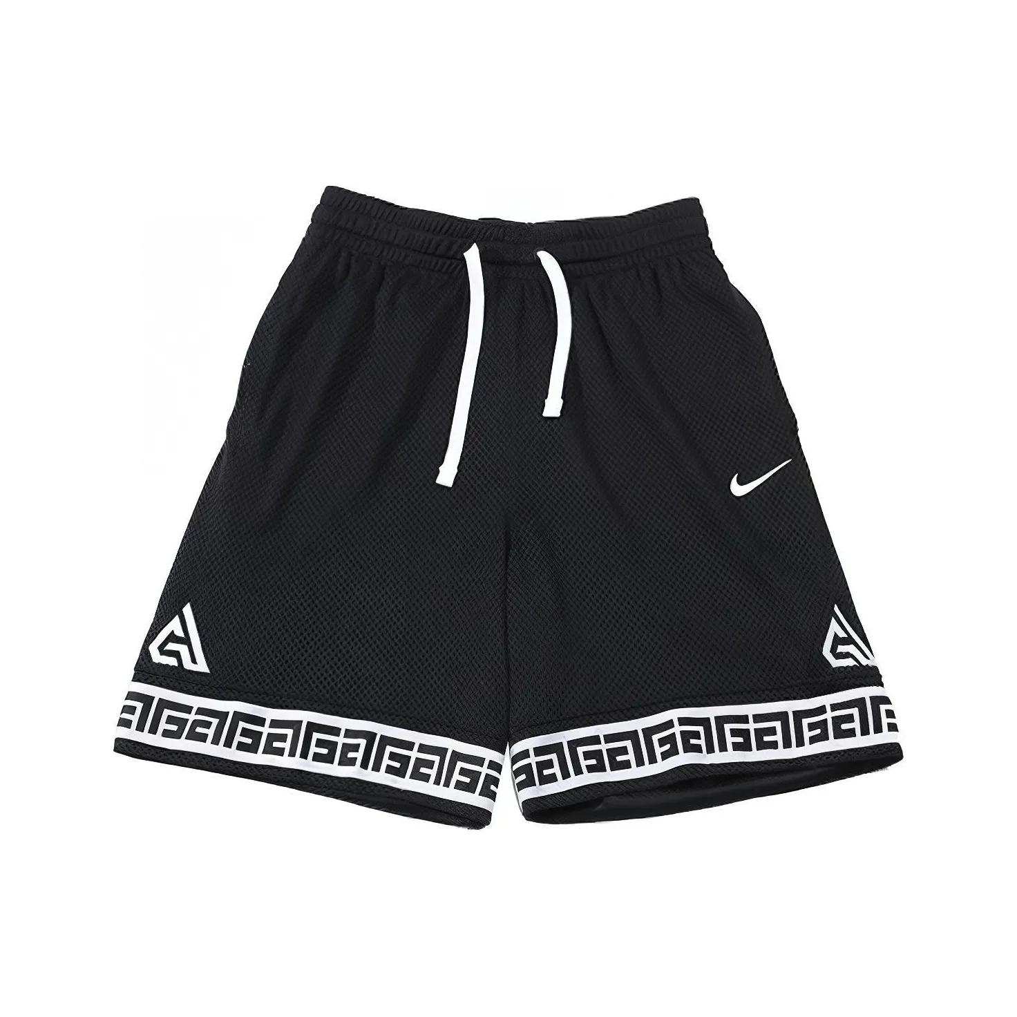 Nike Мужские Повседневные Шорты