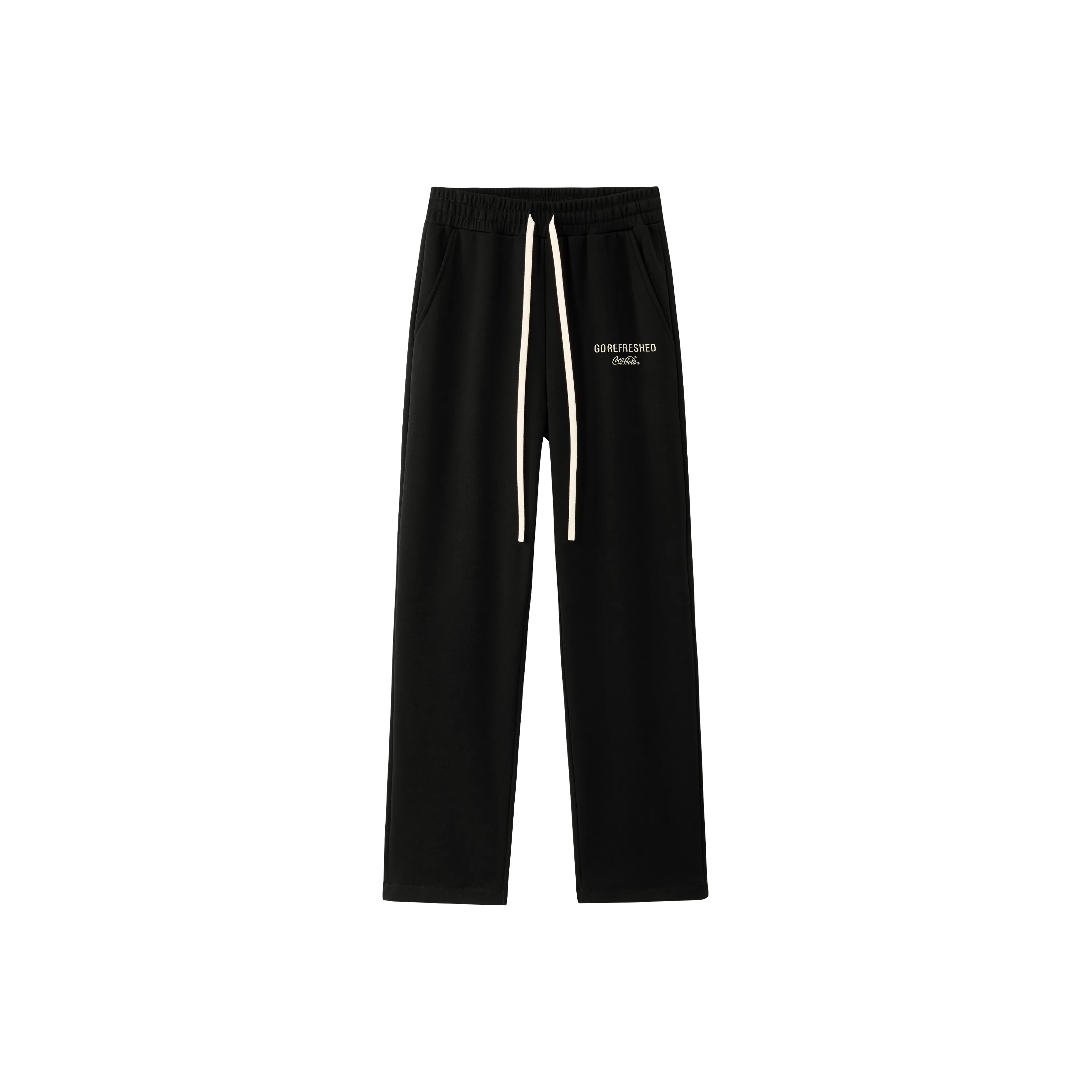 COCA COLA Унисекс Повседневные Брюки
