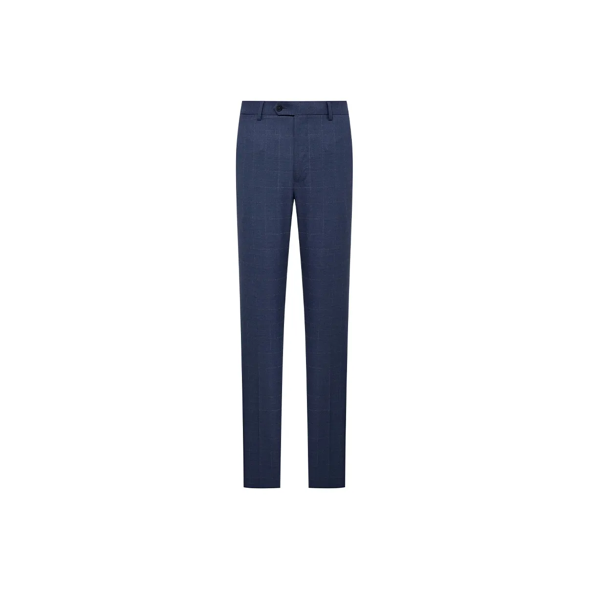 SAINT ANGELO Suit Trouser Men's Haze Blue