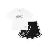뒷면 화이트 + 뒷면 그래파이트 블랙