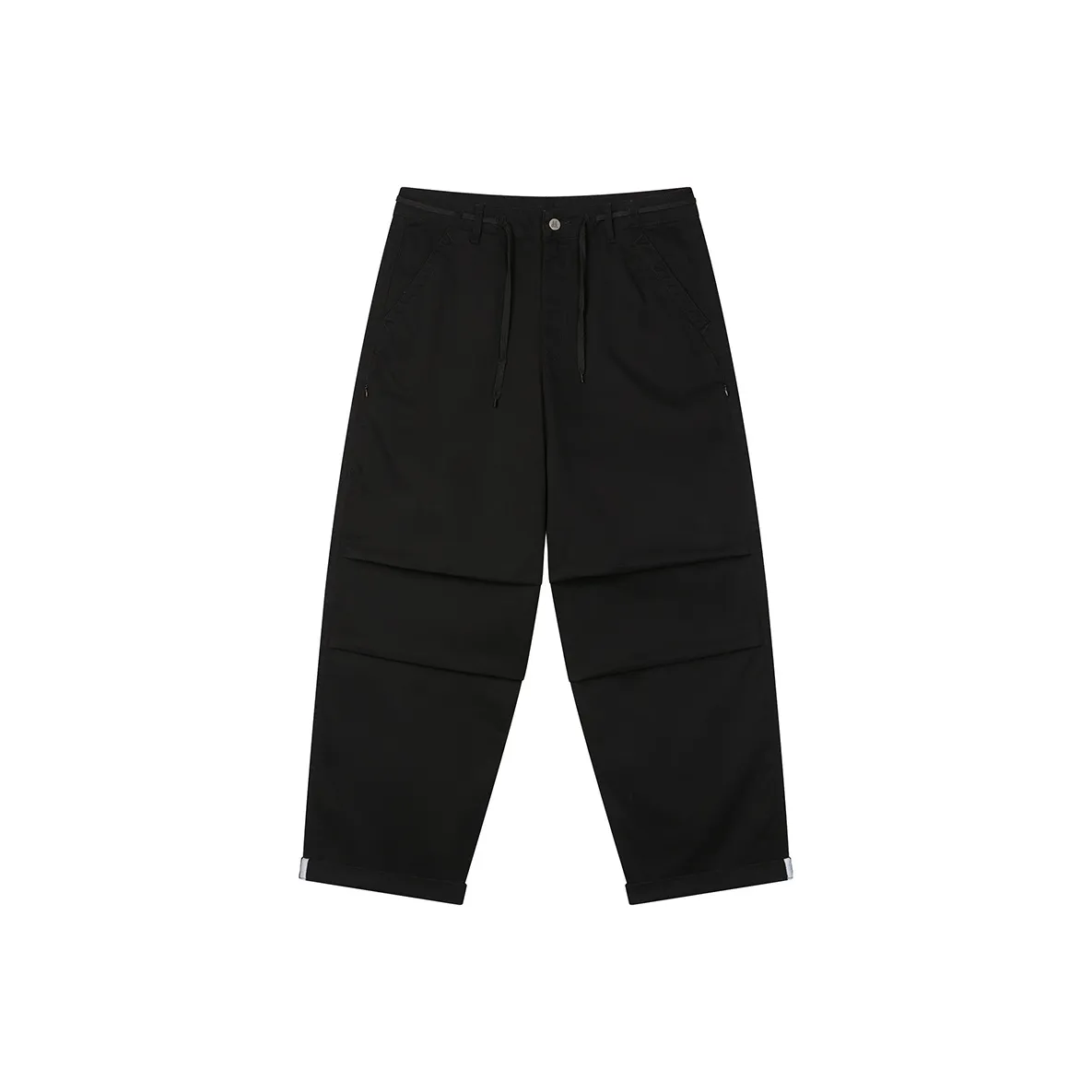 MIND ERROR Унисекс Повседневные брюки