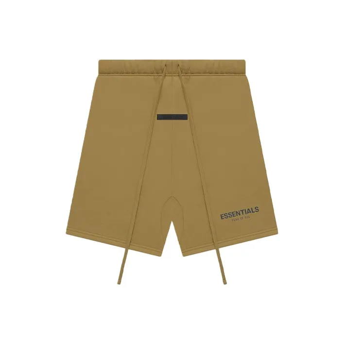 Fear Of God Essentials Sweatshort