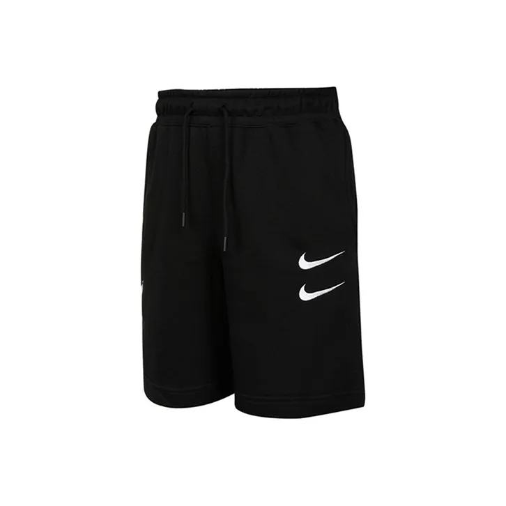 Nike Casual Shorts Men Black