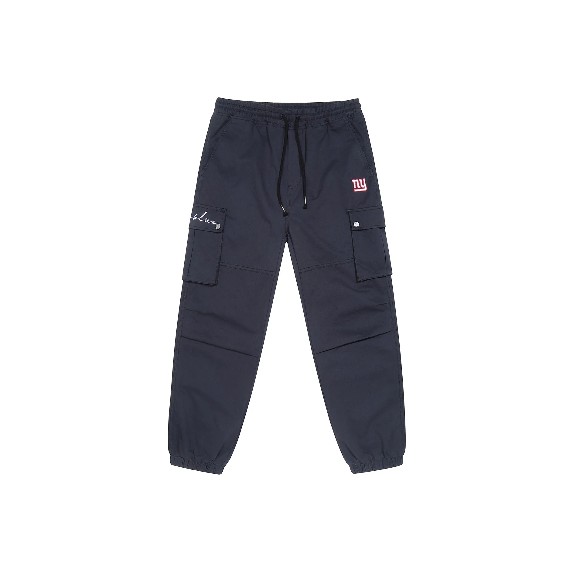 NFL Повседневные брюки Унисекс Темно-синий