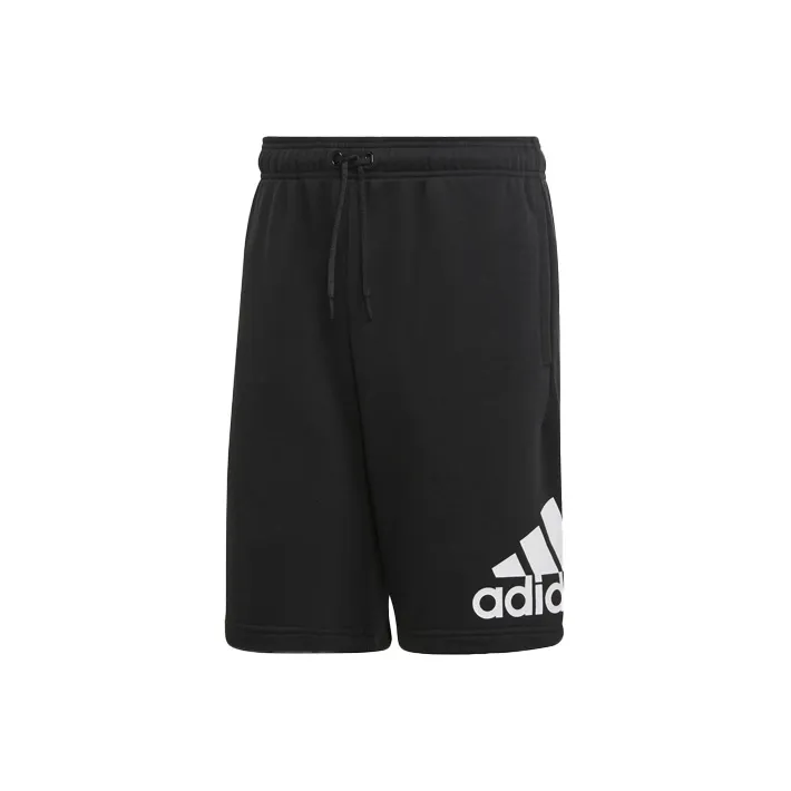 Adidas Casual Shorts Men's Black