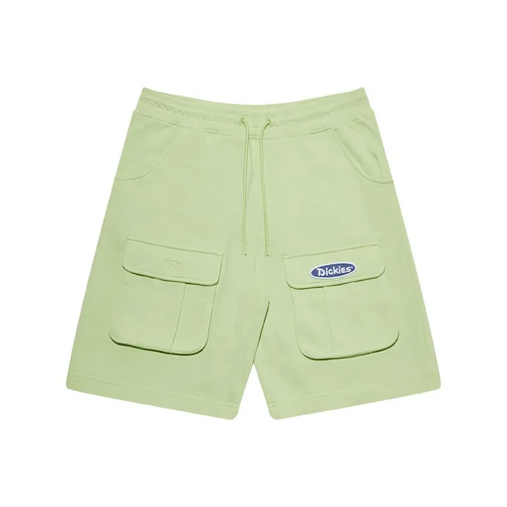 Dickies SS22 Shorts Men's Light Yellow Green