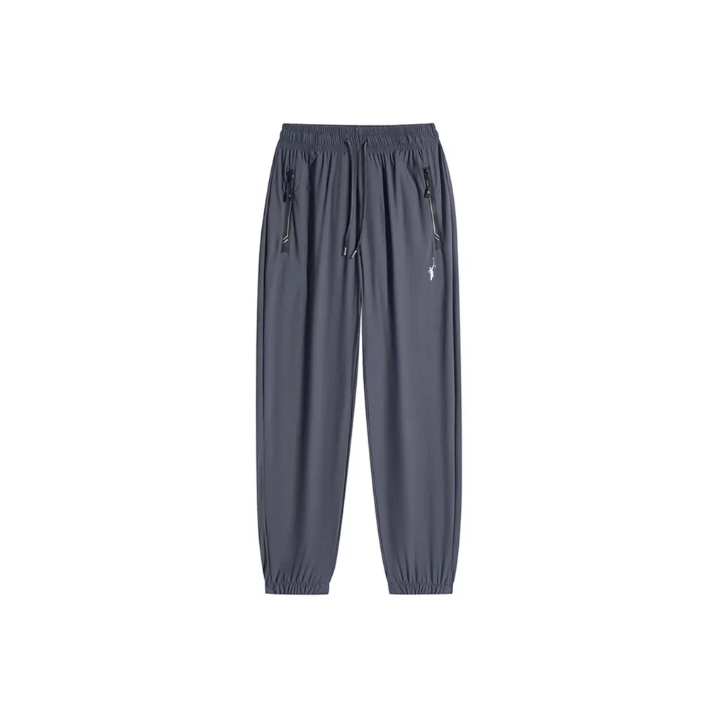 CHARLIE GOLF Casual Pants Unisex