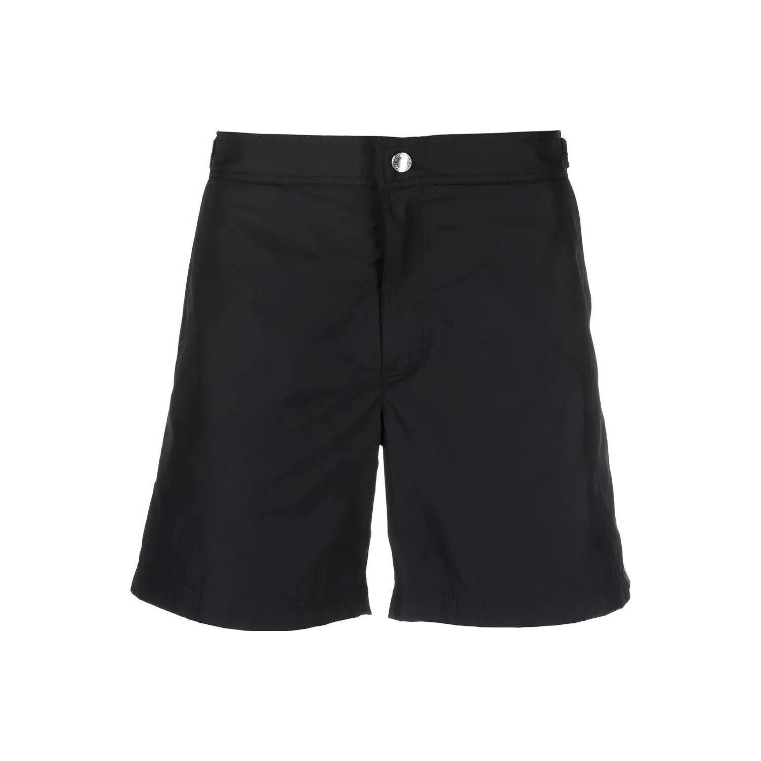 Alexander McQueen Cargo Shorts Men's Black