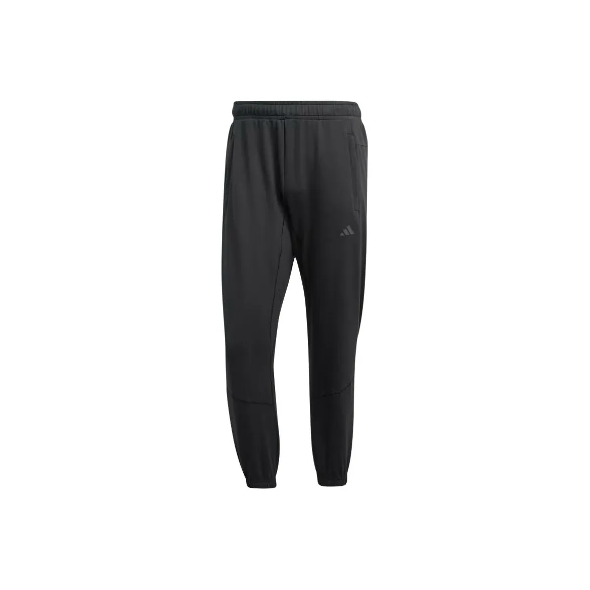 Adidas Designed For Training Yoga Training 7/8 Pants