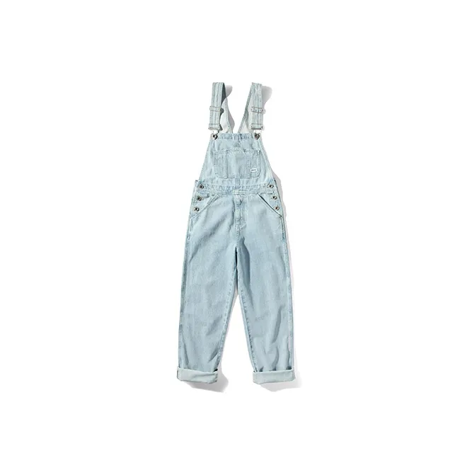 Prth Promethean Jumpsuits Unisex Light Blue