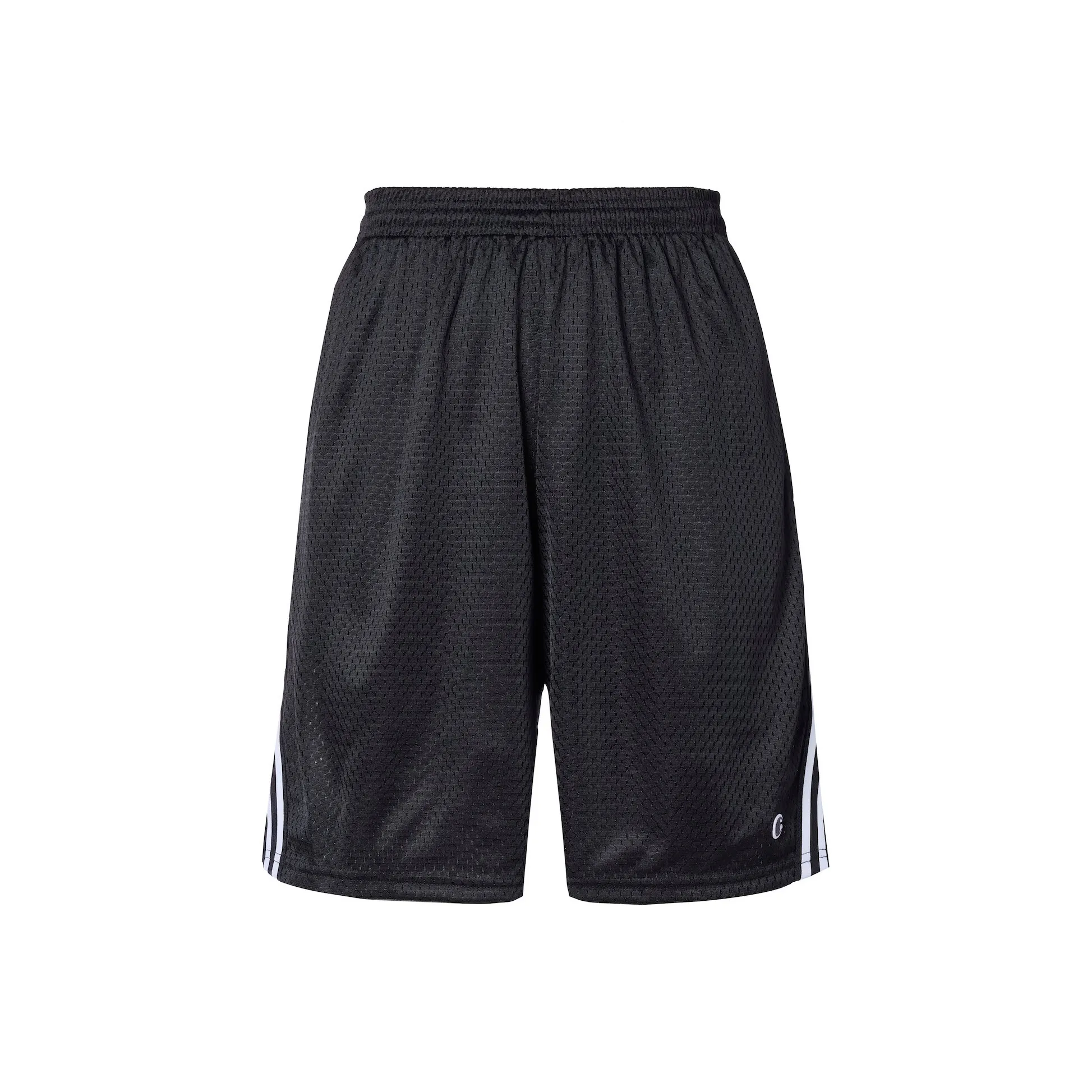 Champion Shorts US Version Unisex Black Чемпион Шорты Американская Версия Унисекс Черный