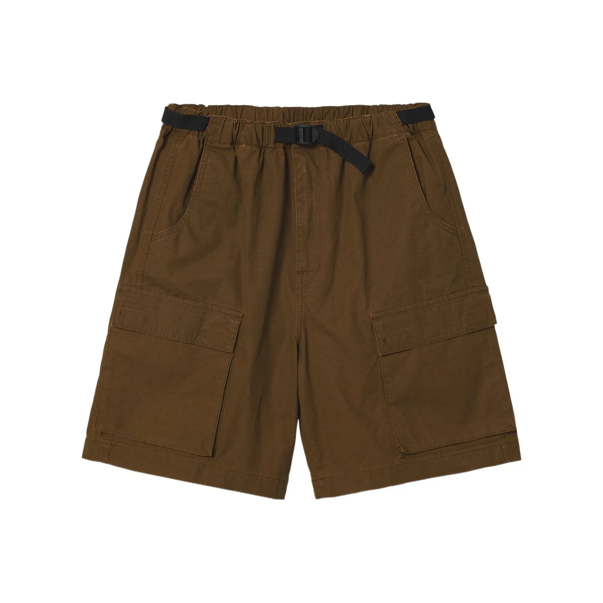 Carhartt WIP Casual Shorts Men's Khaki