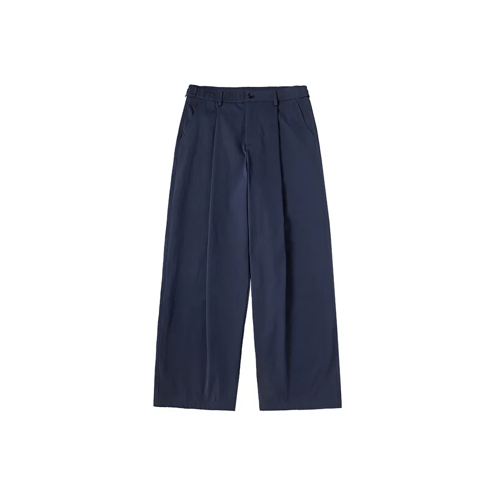 Bulking Tide Brand Casual Pants Unisex