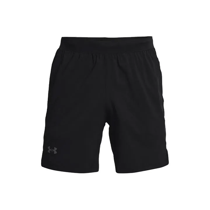 Under Armour Шорты Мужские Черные