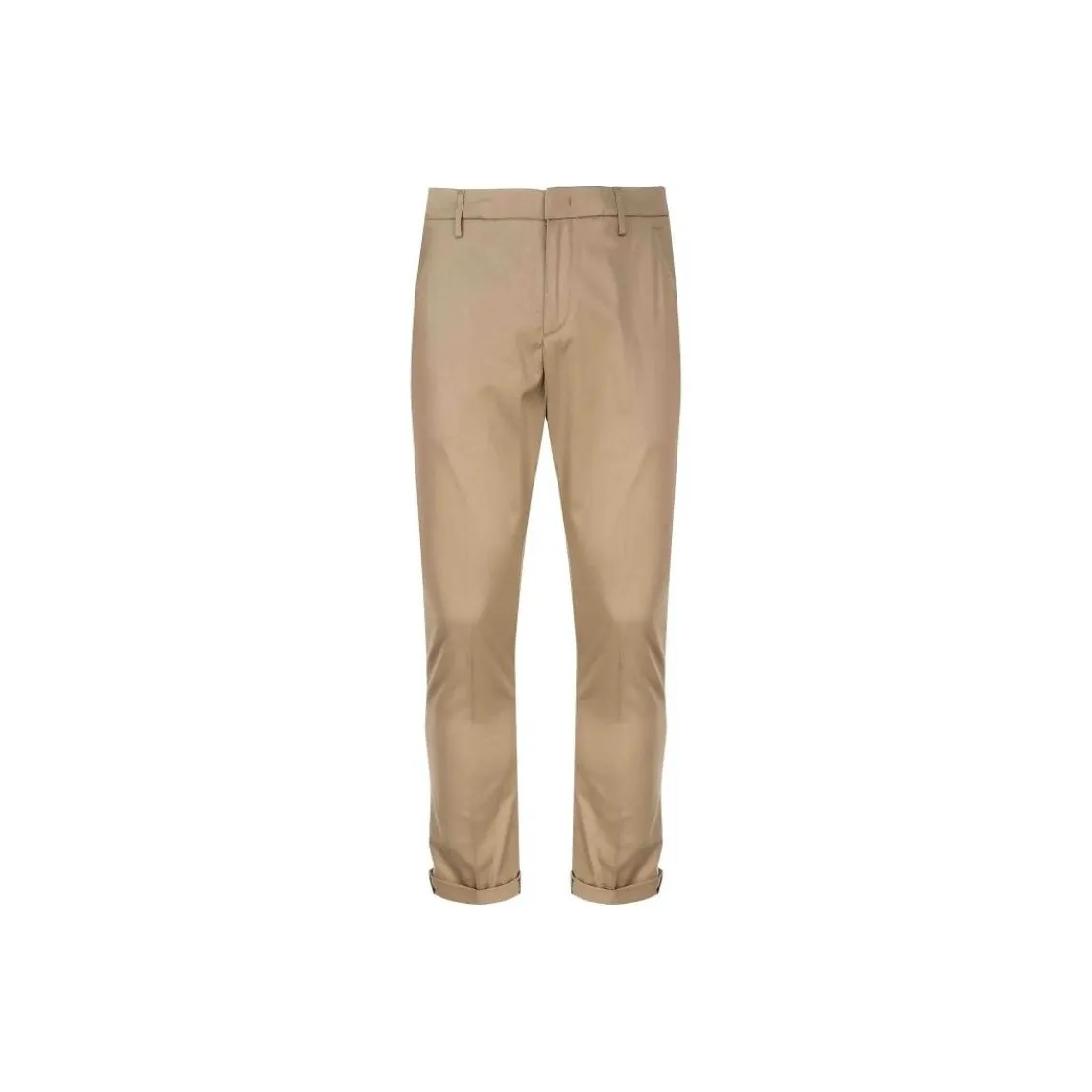 Dondup Casual Pants Men's Brown