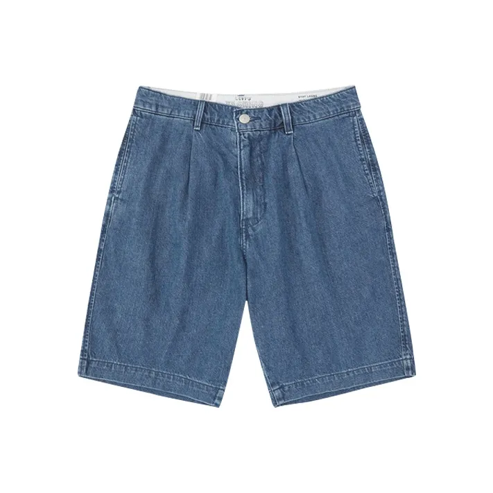 Levis Denim Shorts Men's Denim