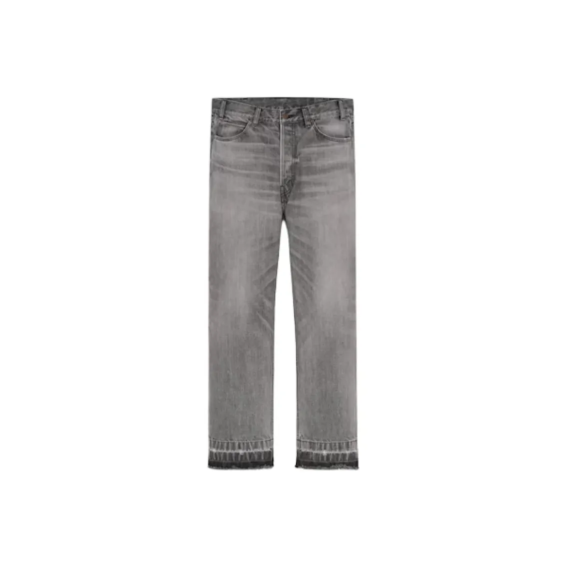CELINE Jeans Men's Gray