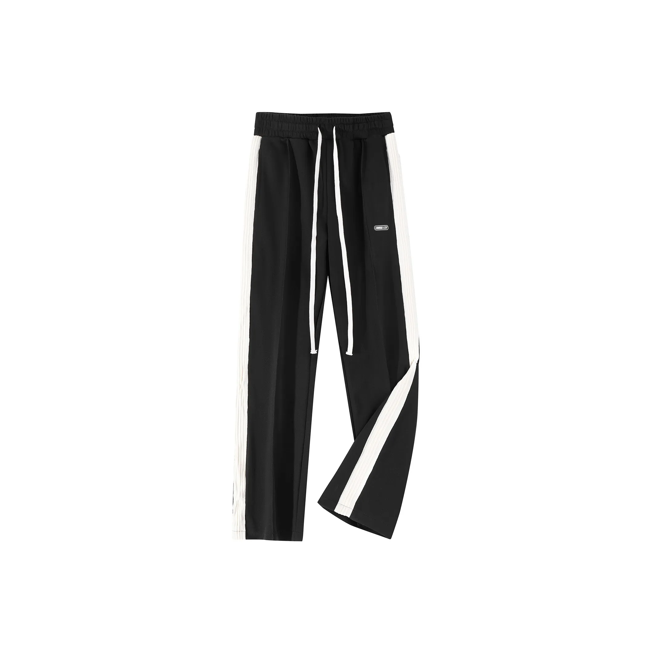 CRUSH KEY Унисекс Повседневные брюки