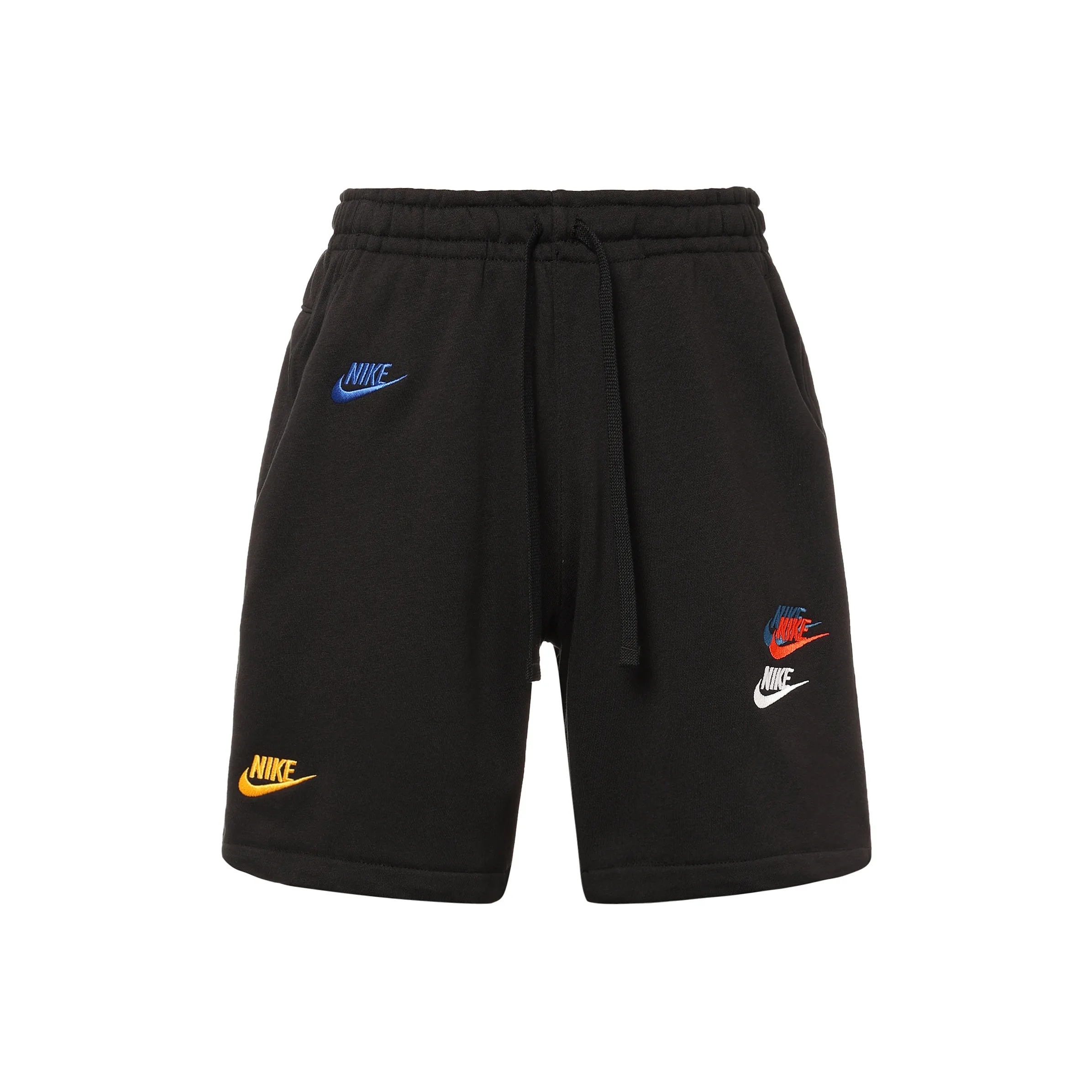 Nike Sportswear Essentials+ Men
s French Terry Shorts Black