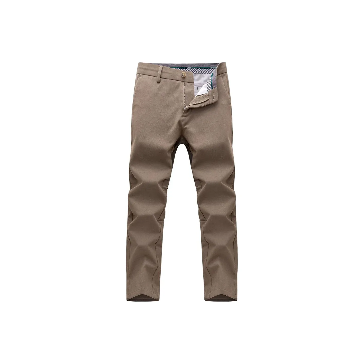 SEPTWOLVES Suit Trousers Men