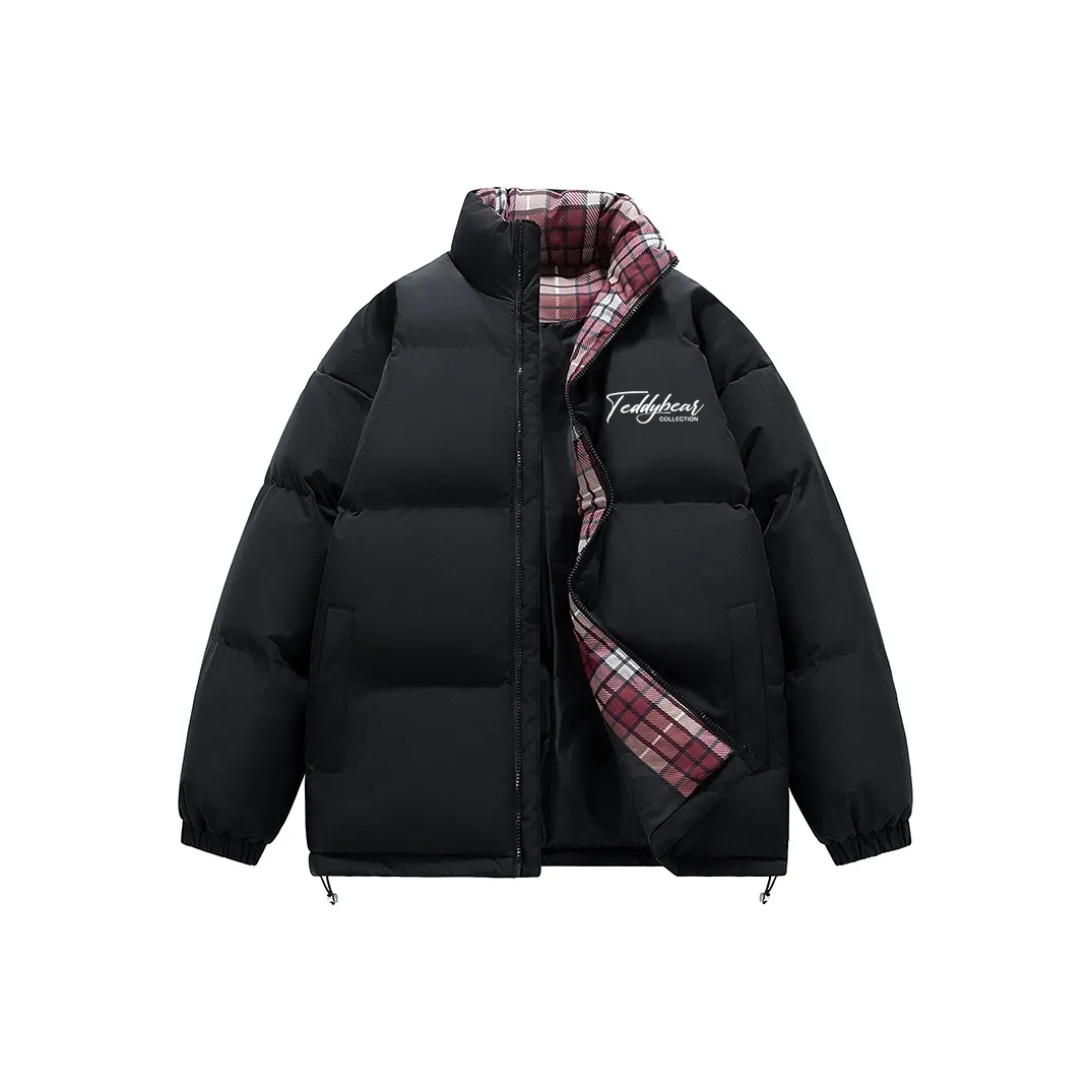 Teddy Bear Collection Пуховая куртка Куртка Унисекс