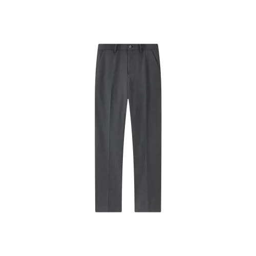 Jiumuwang мужские брюки эксперт Convenience Suit Pants Мужские костюмные брюки