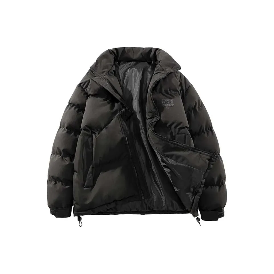 FAX FOR FMACM Puffer Jacket Unisex