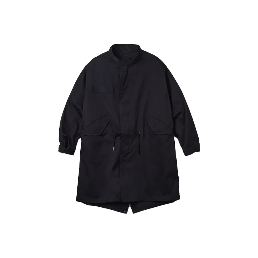 SPAO Унисекс Парки