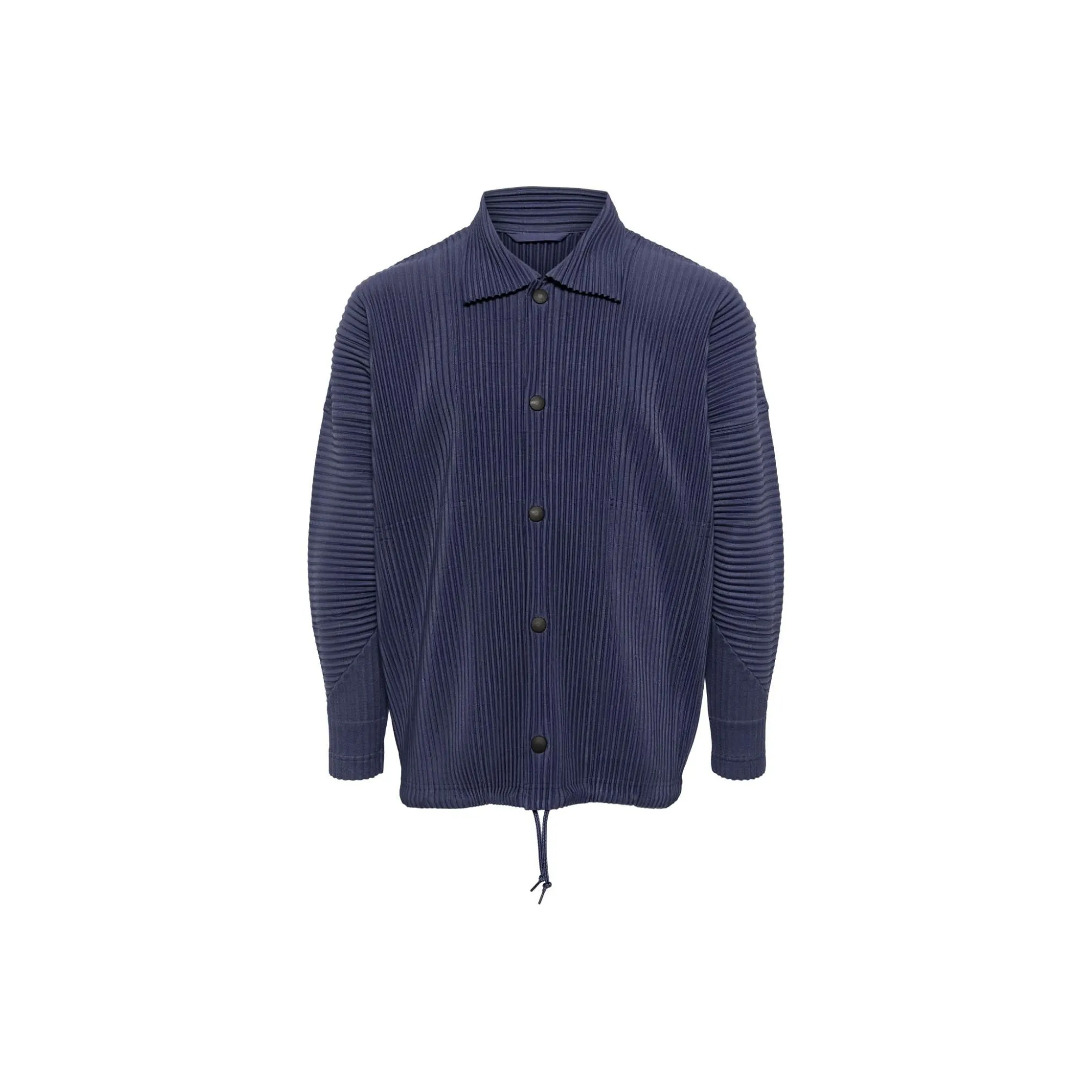 Homme Plissé Issey Miyake Mc February Jacket