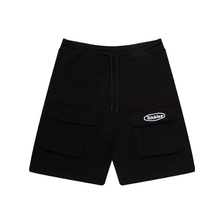 Dickies Casual Shorts Men's Black