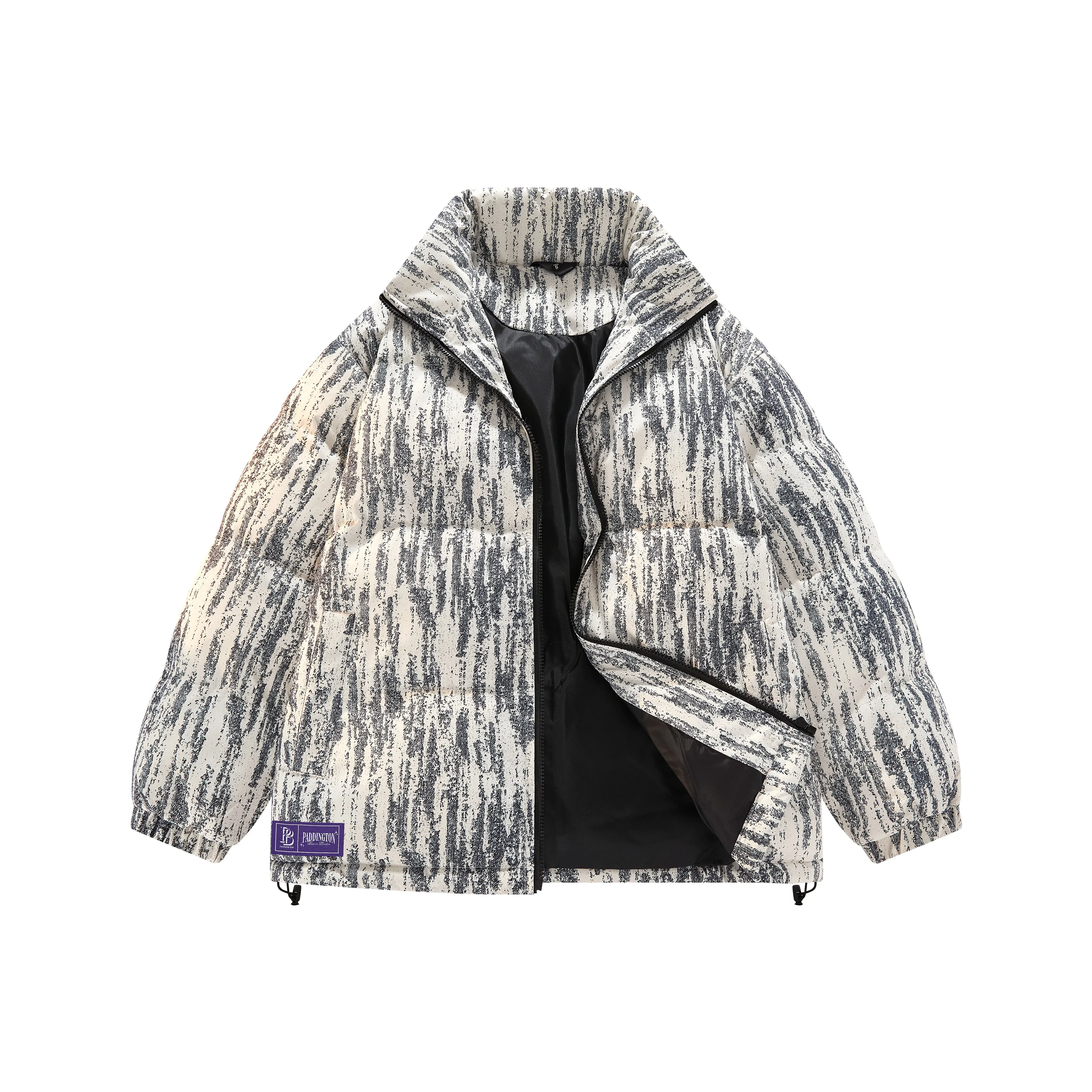 Paddington Bears Пуховая куртка Унисекс