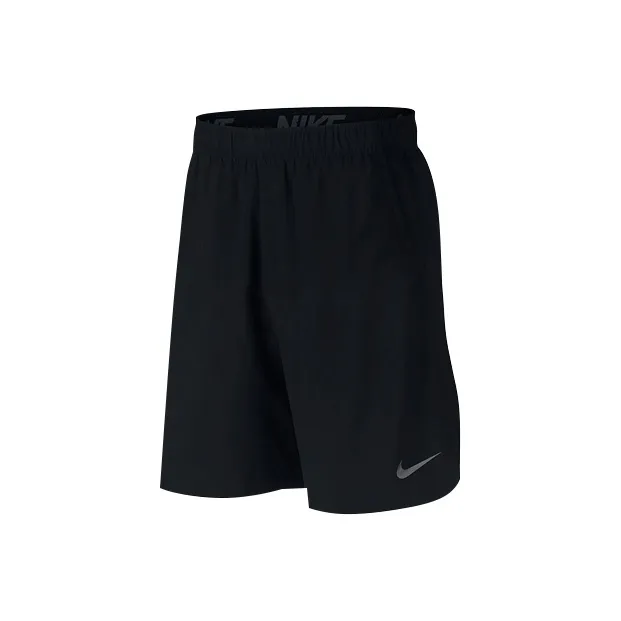 Nike Casual Shorts Men's Black