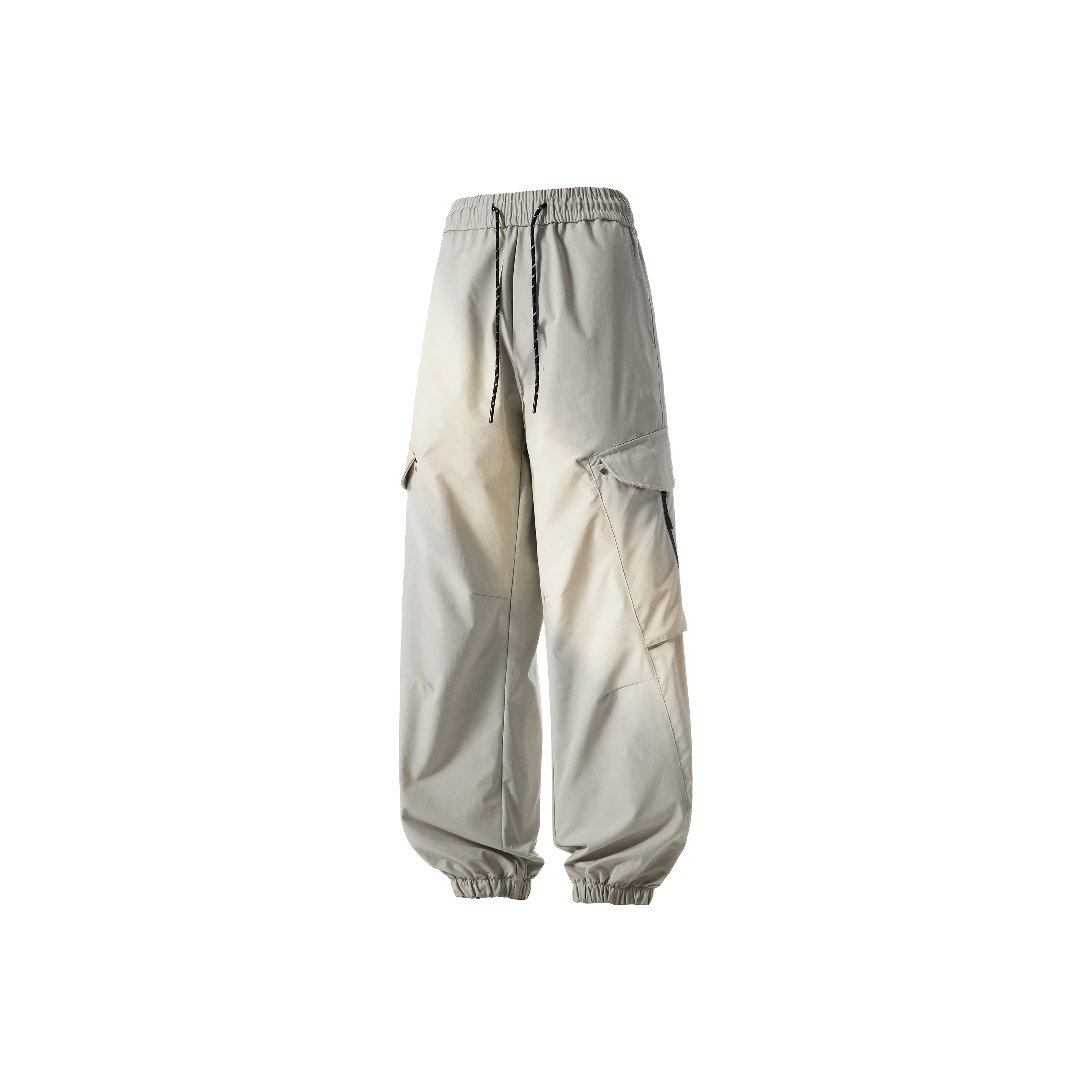 CLOR Унисекс Брюки карго