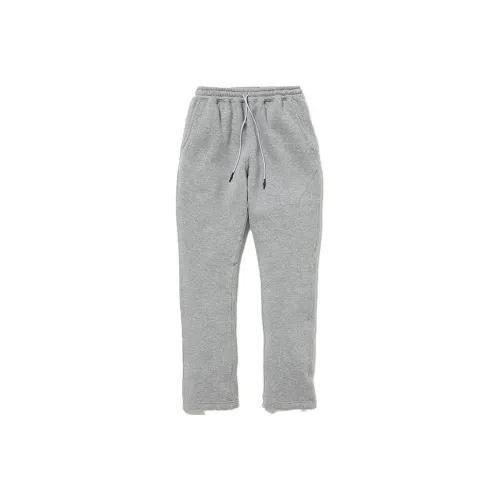 Nonnative Унисекс Повседневные Брюки