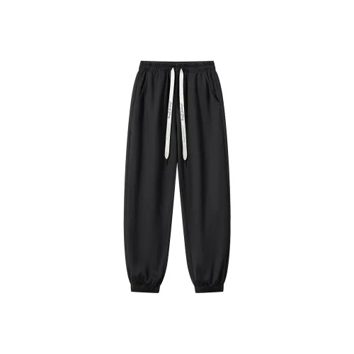 JEANSWEST Унисекс Вязаные Спортивные Брюки