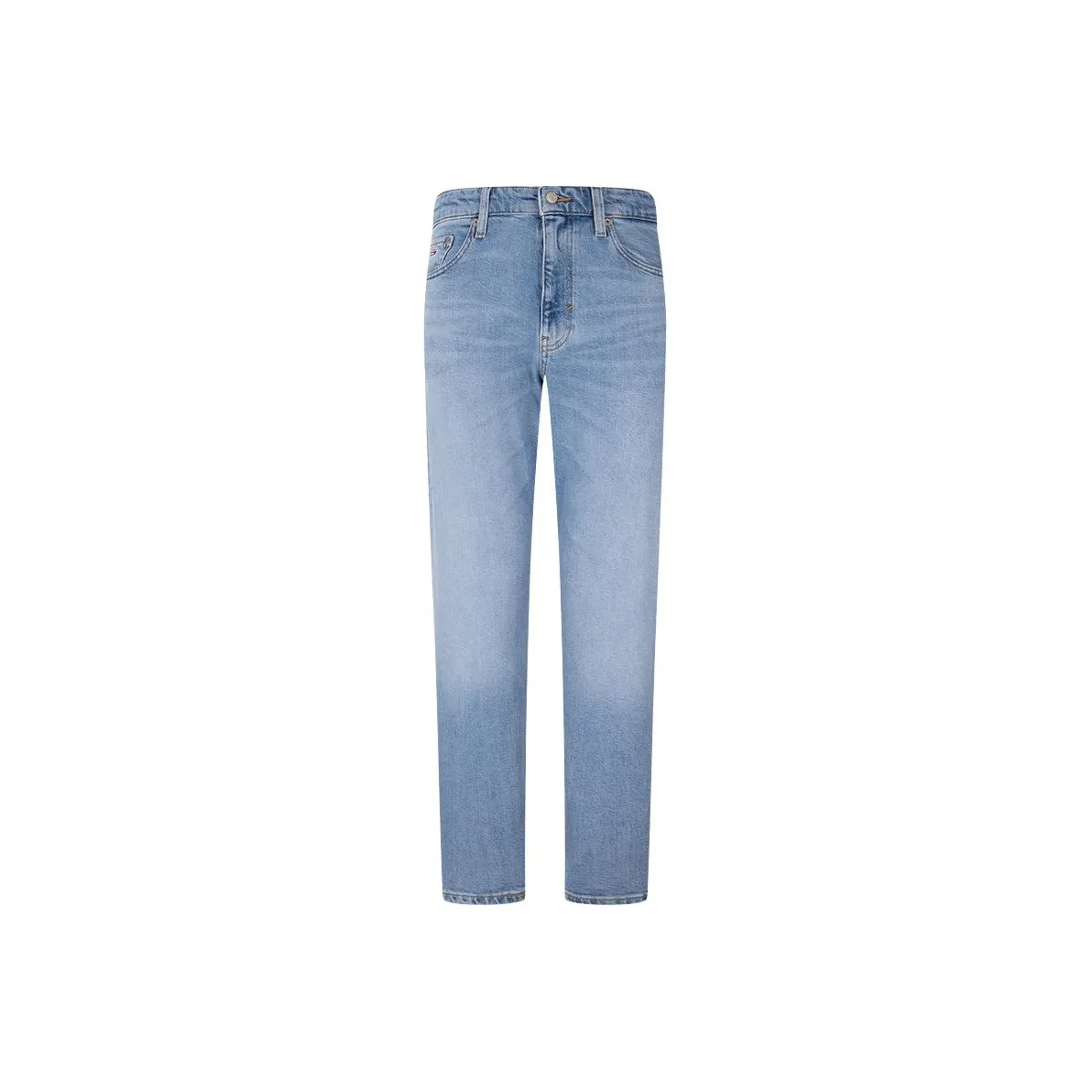 Tommy Hilfiger Jeans Men's Denim Light Blue