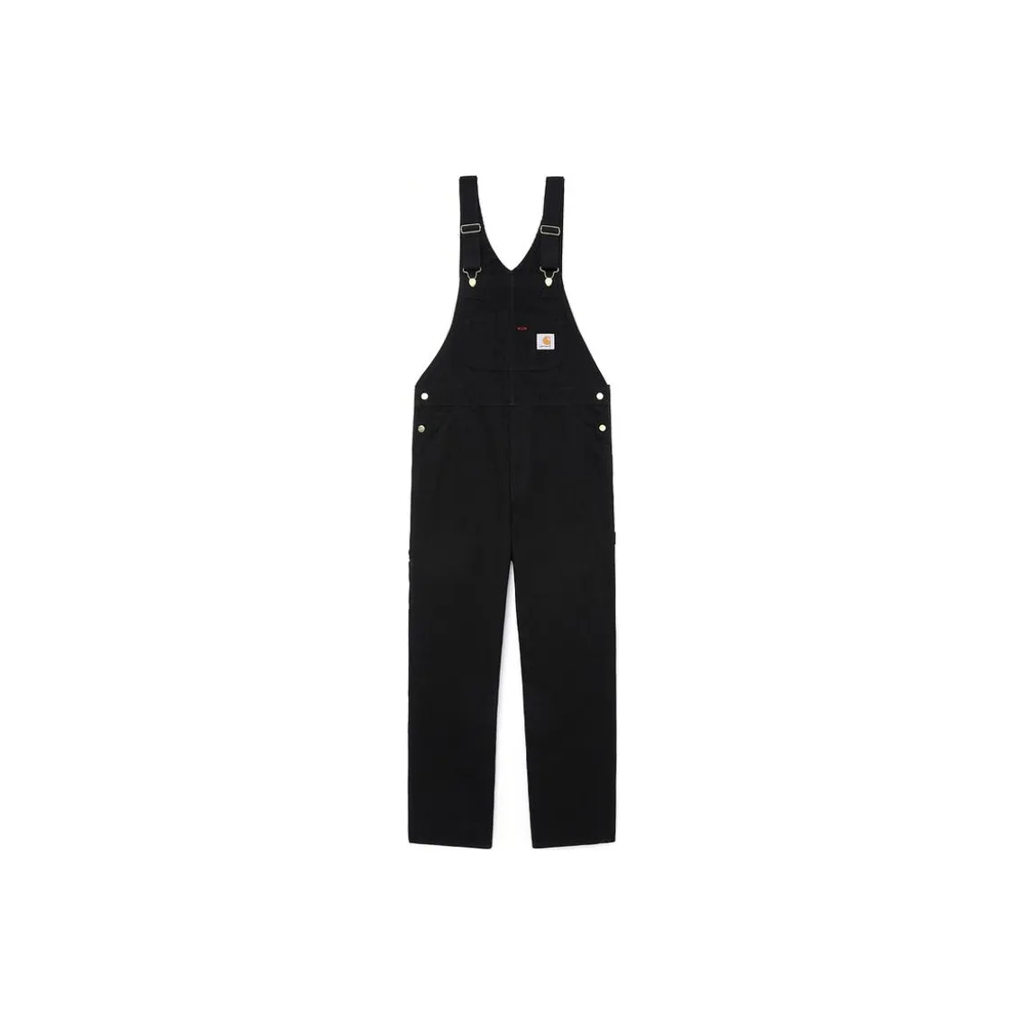 Carhartt WIP Комбинезоны Мужской Черный