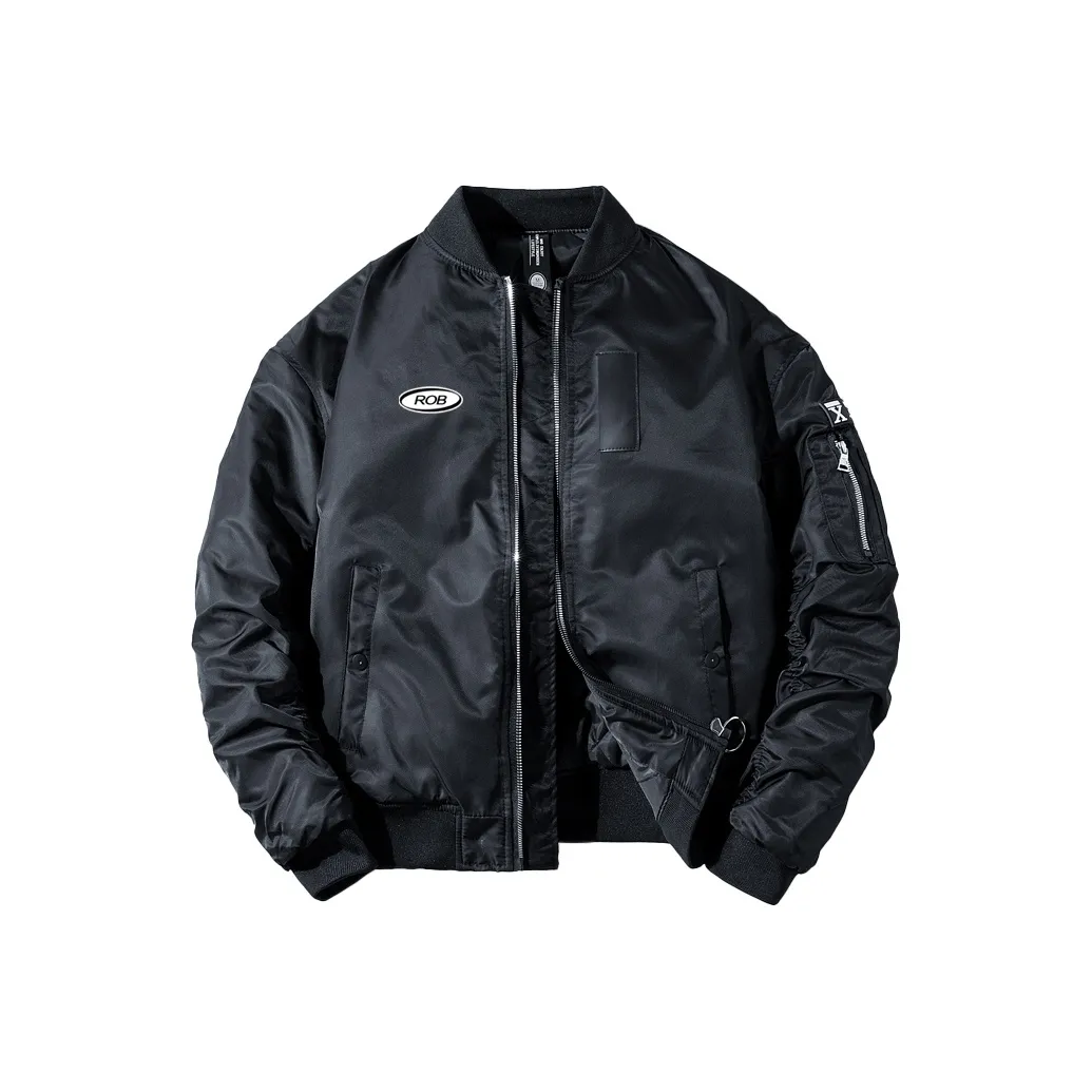 ROBINHOOD Унисекс Объемные куртки (пуховики)