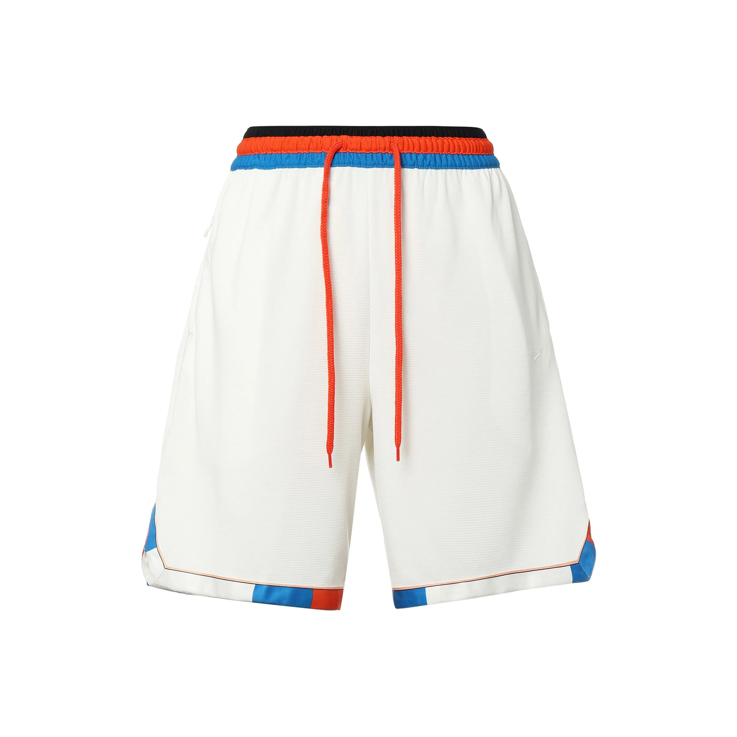 Nike Casual Shorts Men White