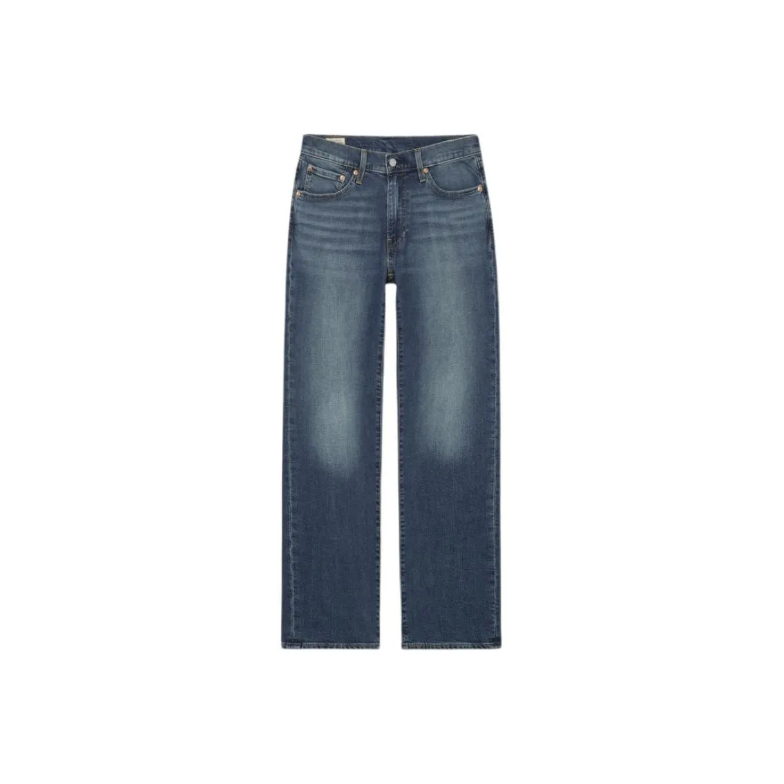 Levis Jeans Men's Blue