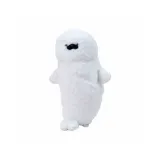 씰 Lying 다운 자켓 70cm (화이트)