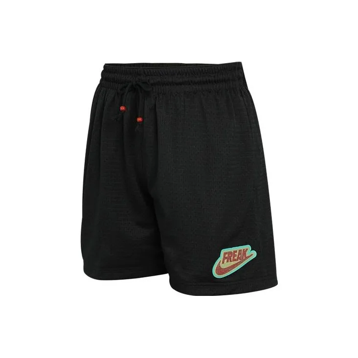 Nike Casual Shorts Men's Black